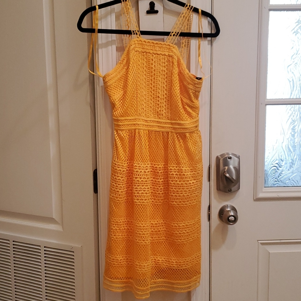 Tahari dress